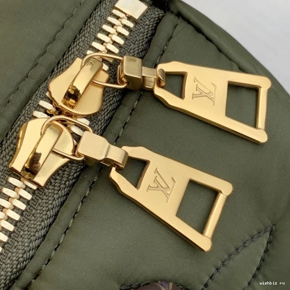 WIS SPEEDY BANDOULIÈRE 25 LOUIS VUITTON 1022